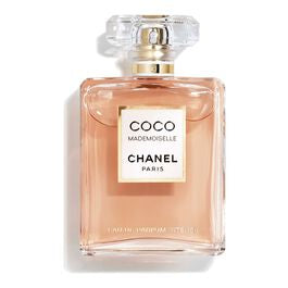 COCO MADEMOISELLE EAU DE PARFUM INTENSE SPRAY 100ML